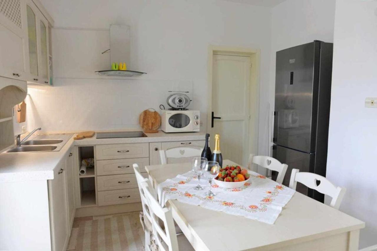Casale dolina verde Ostuni Esterno foto