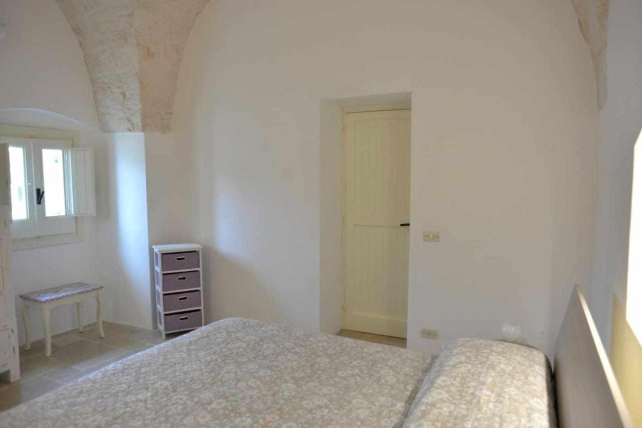 Casale dolina verde Ostuni Esterno foto