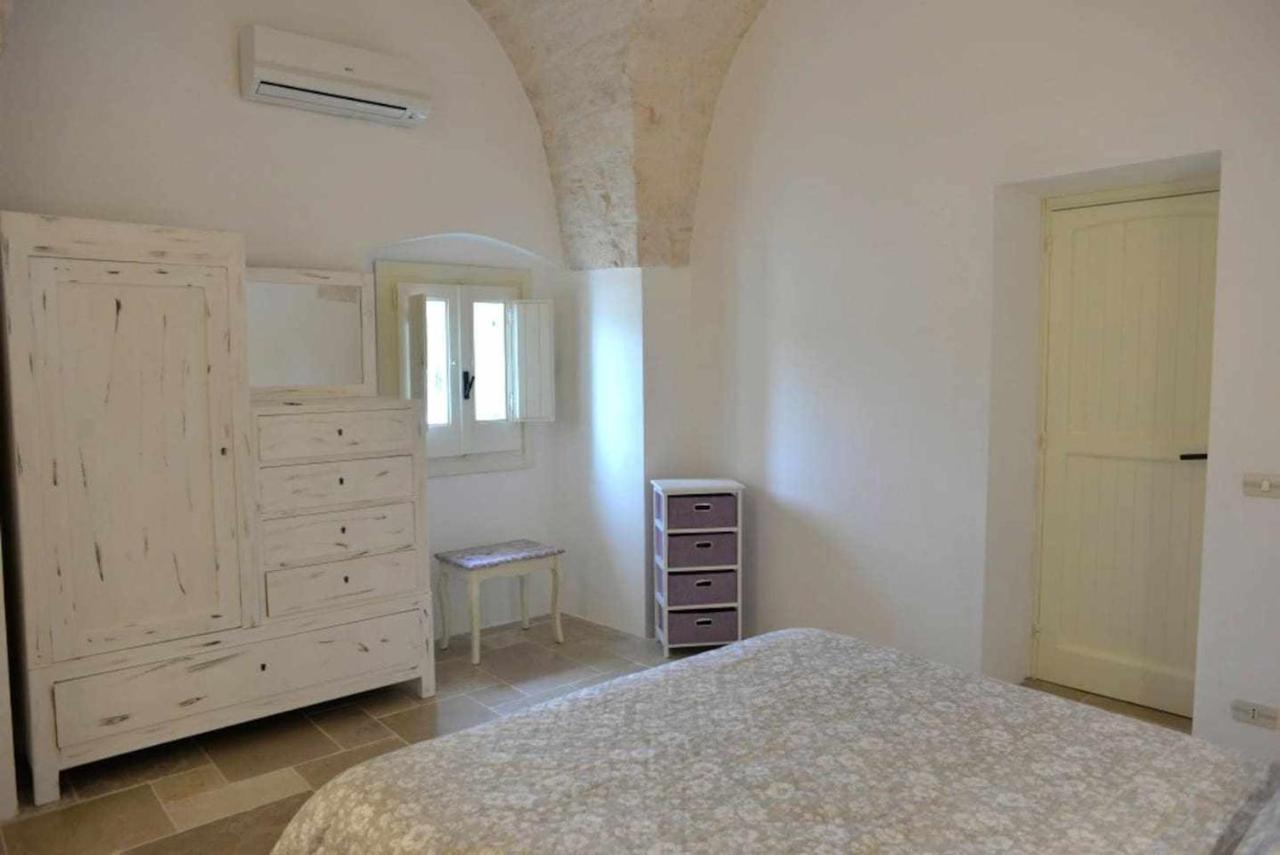 Casale dolina verde Ostuni Esterno foto