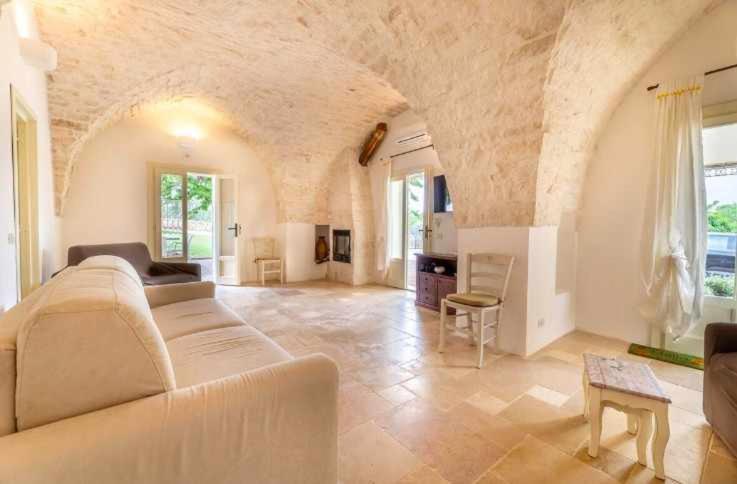 Casale dolina verde Ostuni Esterno foto