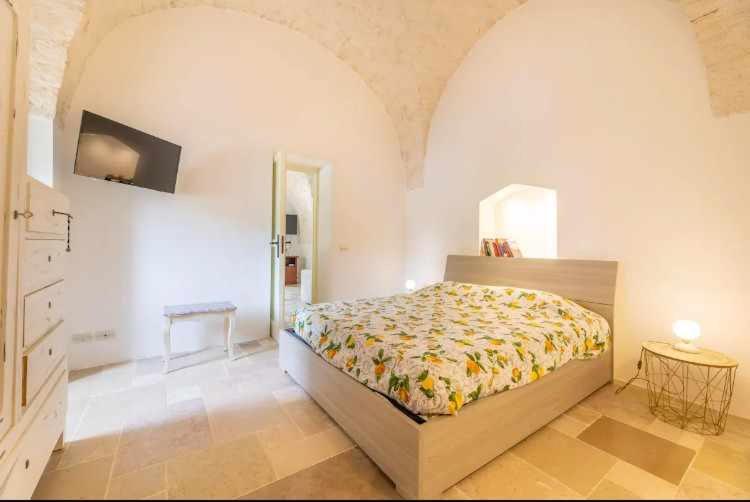 Casale dolina verde Ostuni Esterno foto